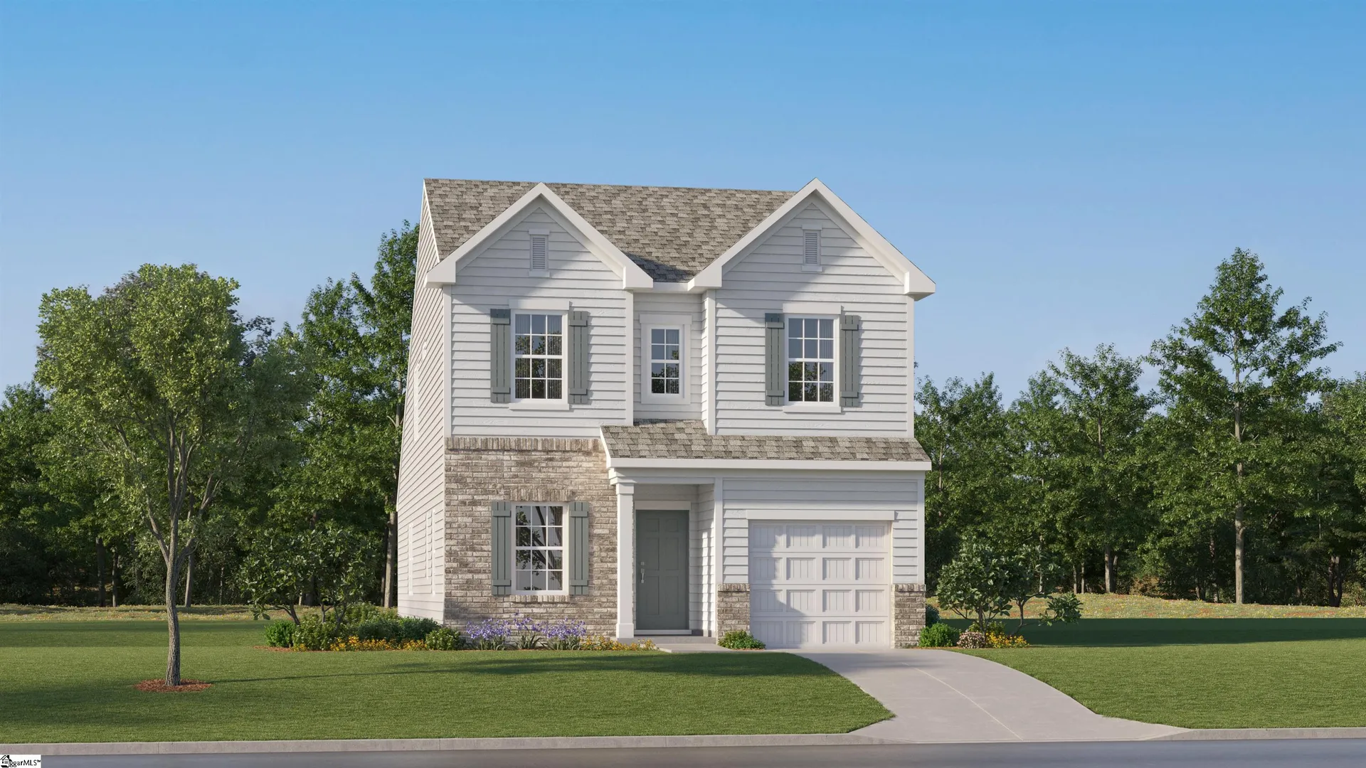515 Waveland Drive
