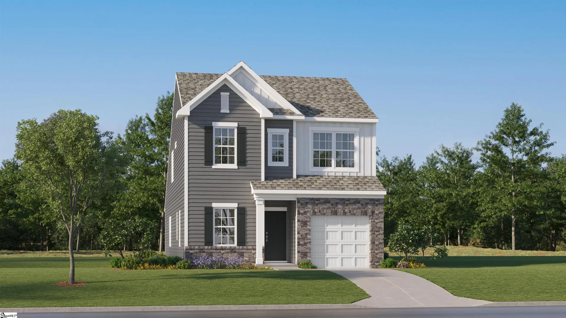 509 Waveland Drive