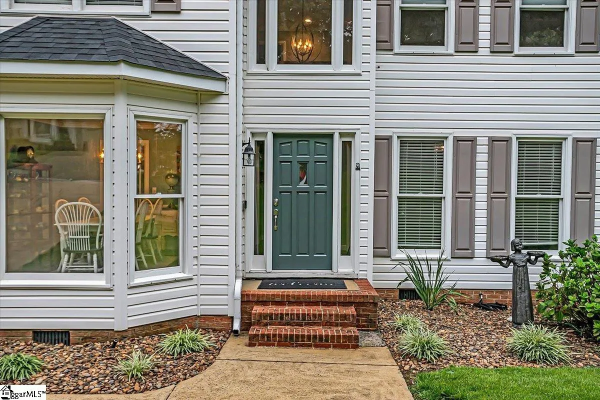Property image 2 at 226 Rock Road, Greer, SC 29651