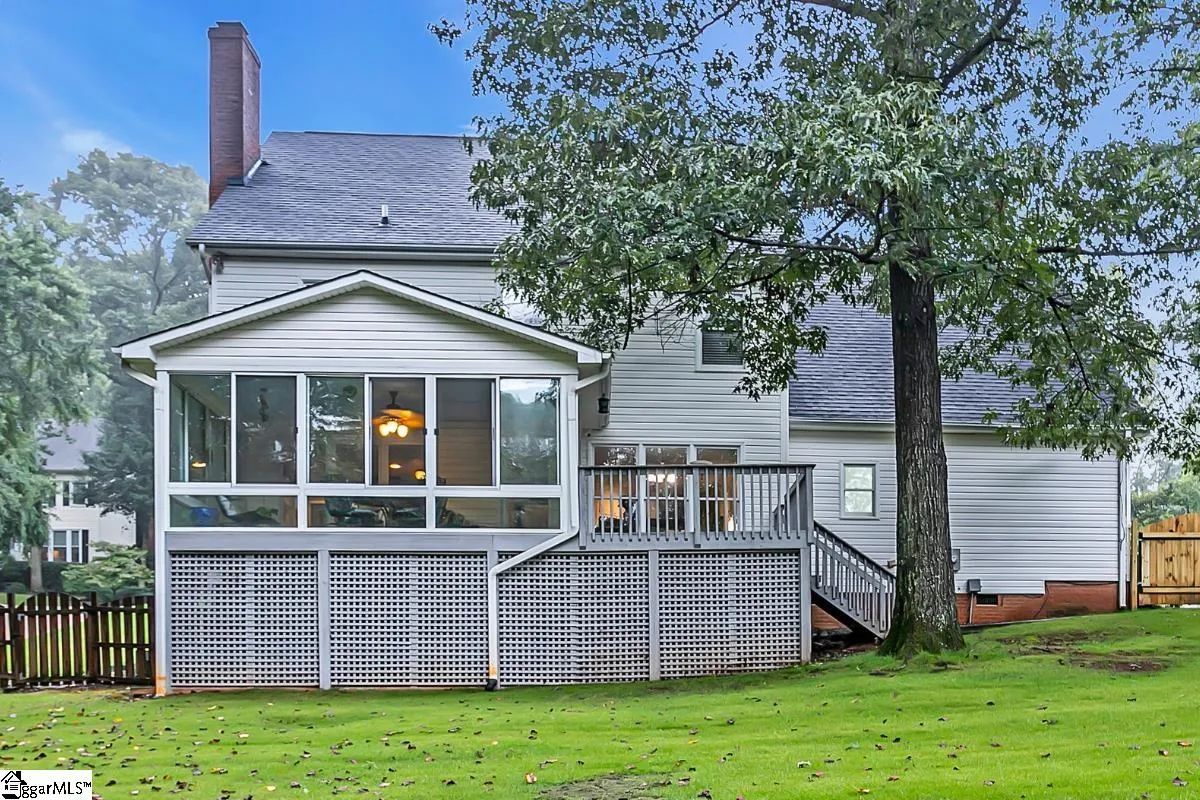 Property image 3 at 226 Rock Road, Greer, SC 29651