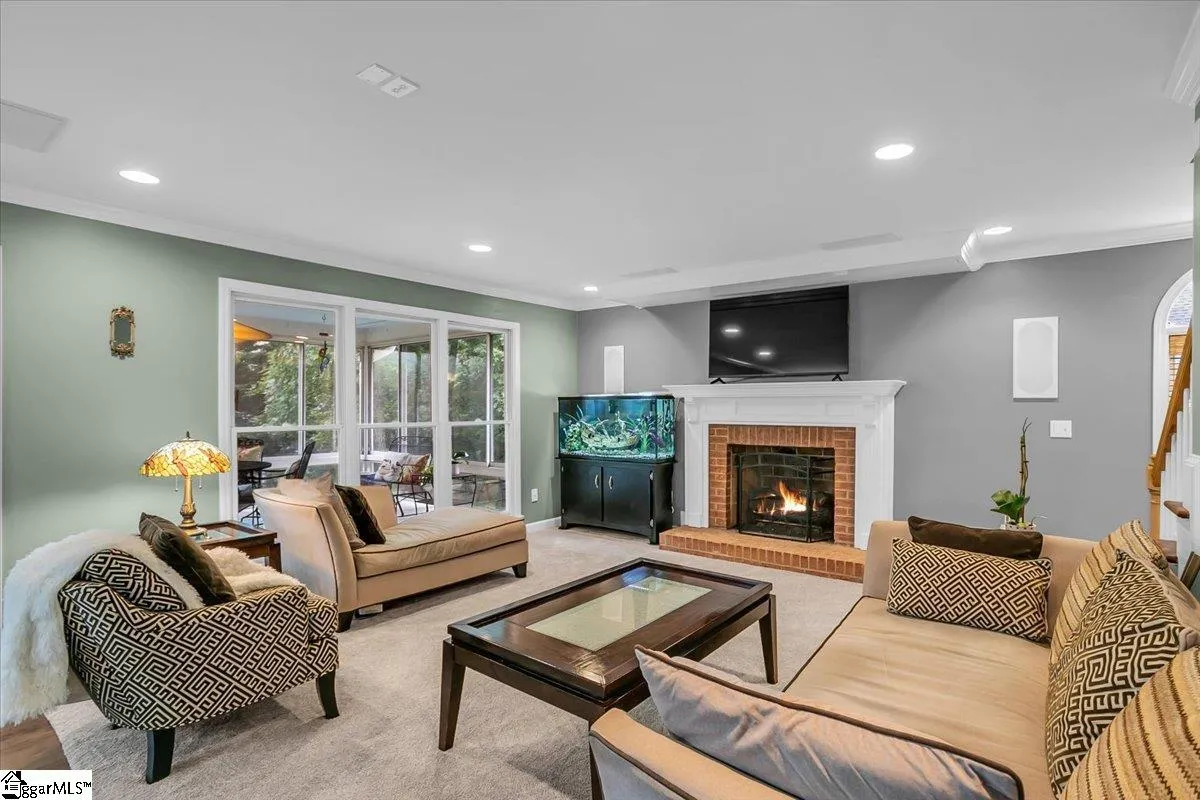 Property image 4 at 226 Rock Road, Greer, SC 29651
