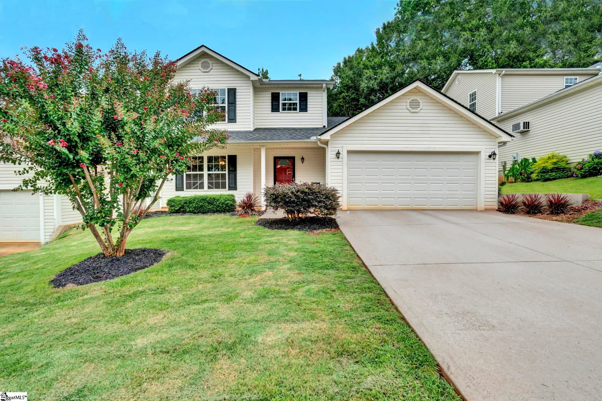 Property image 2 at 8 Kingscreek Drive, Greer, SC 29650