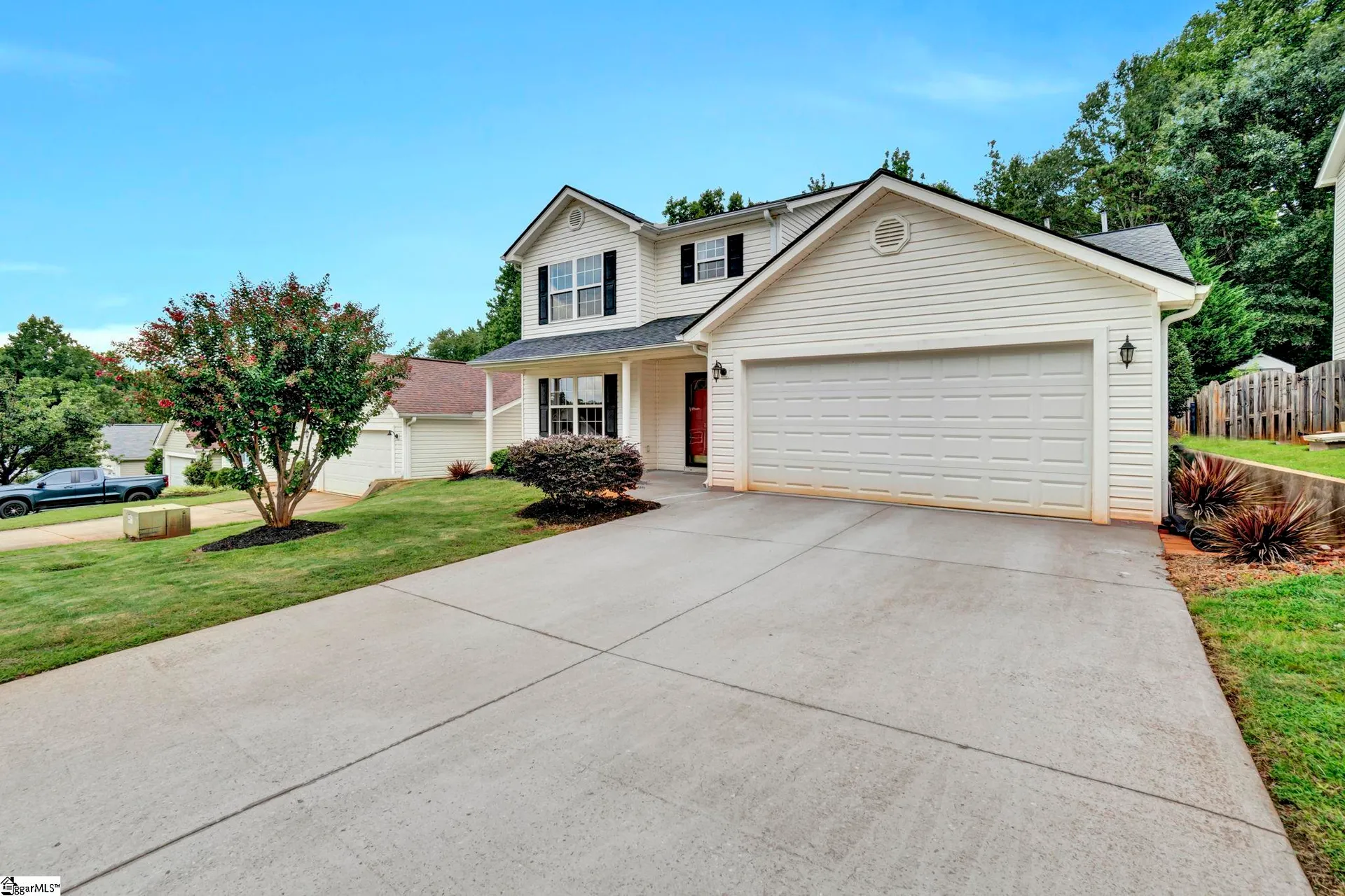 Property image 3 at 8 Kingscreek Drive, Greer, SC 29650