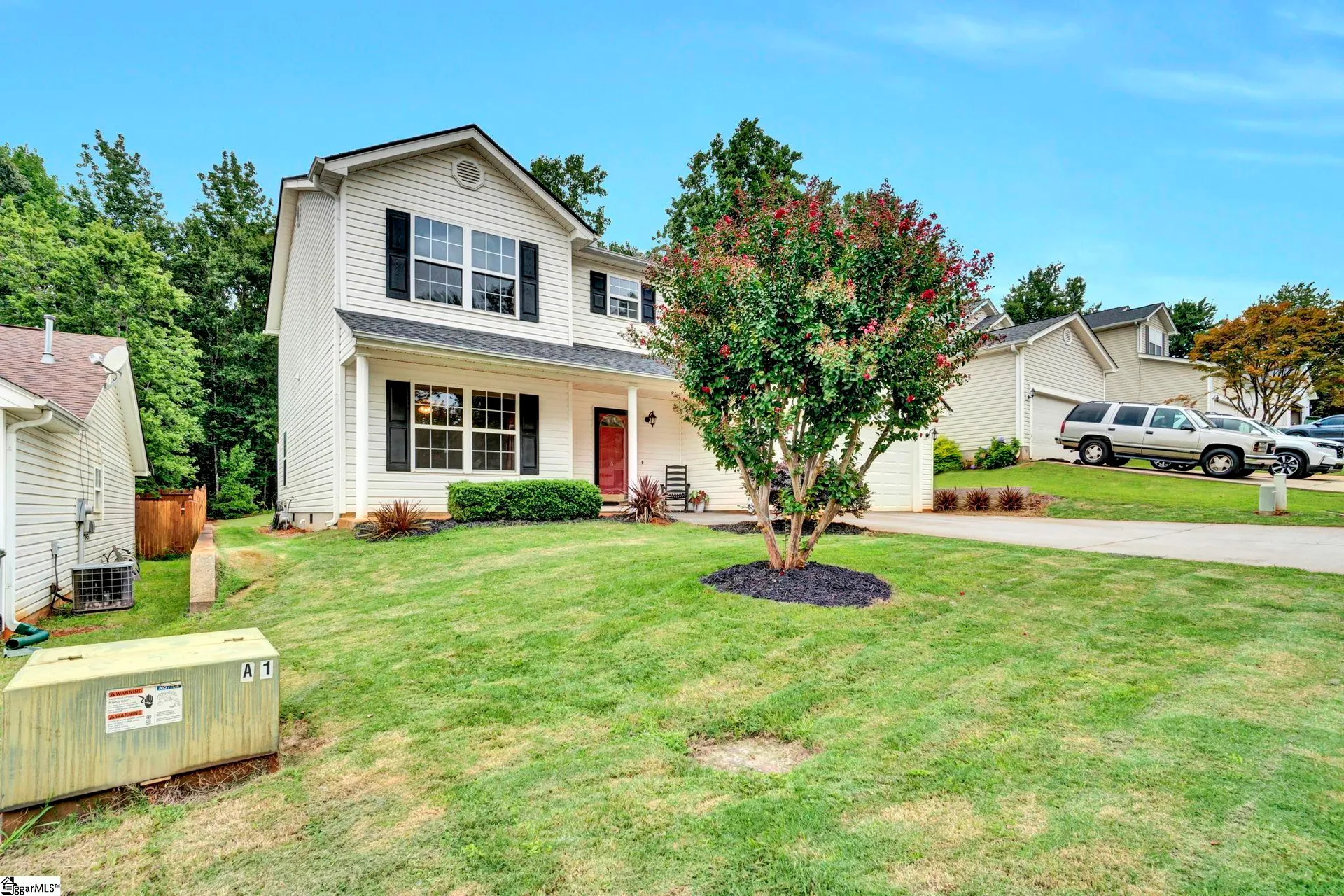 Property image 4 at 8 Kingscreek Drive, Greer, SC 29650