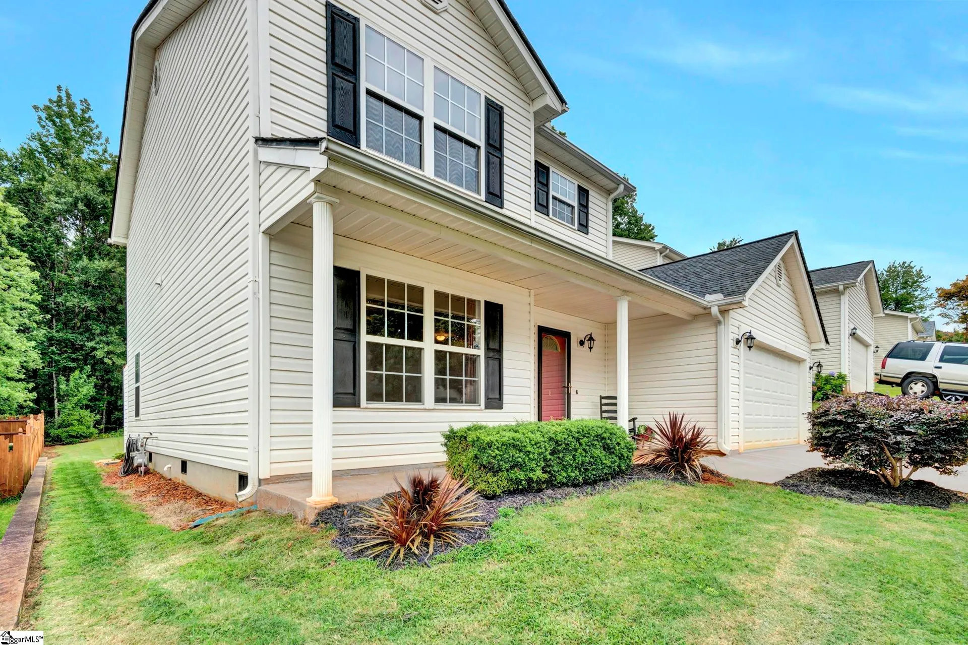 Property image 5 at 8 Kingscreek Drive, Greer, SC 29650