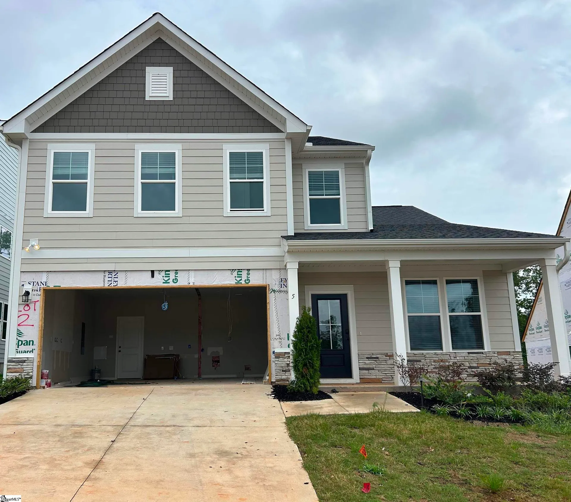 Property image 1 at 5 Harbor River Circle, Greenville, SC 29607