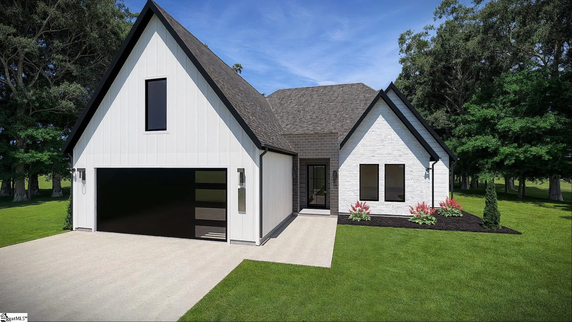 Aetna Springs, Taylors Community