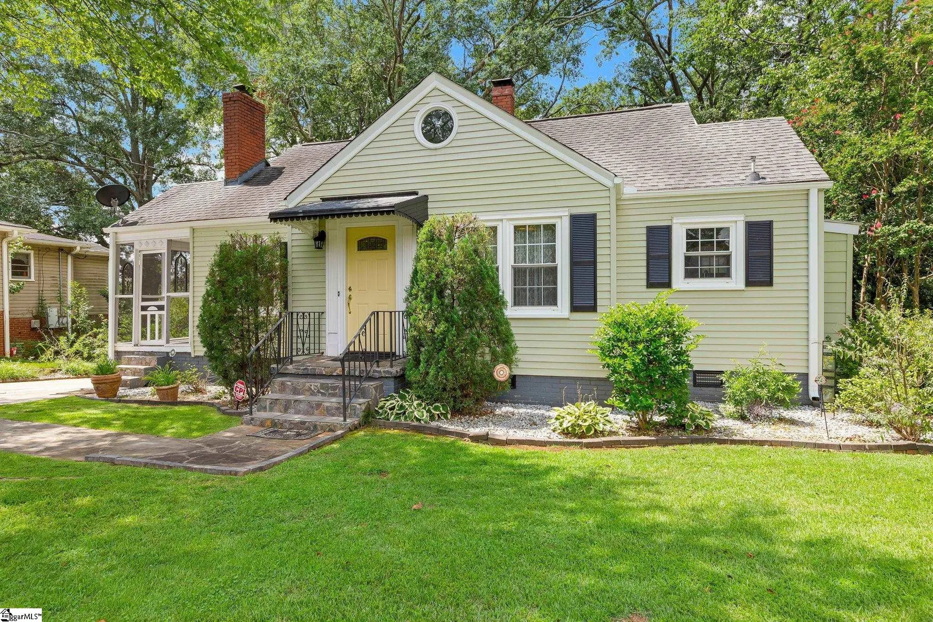 Property image 2 at 209 Dupont Drive, Greenville, SC 29607