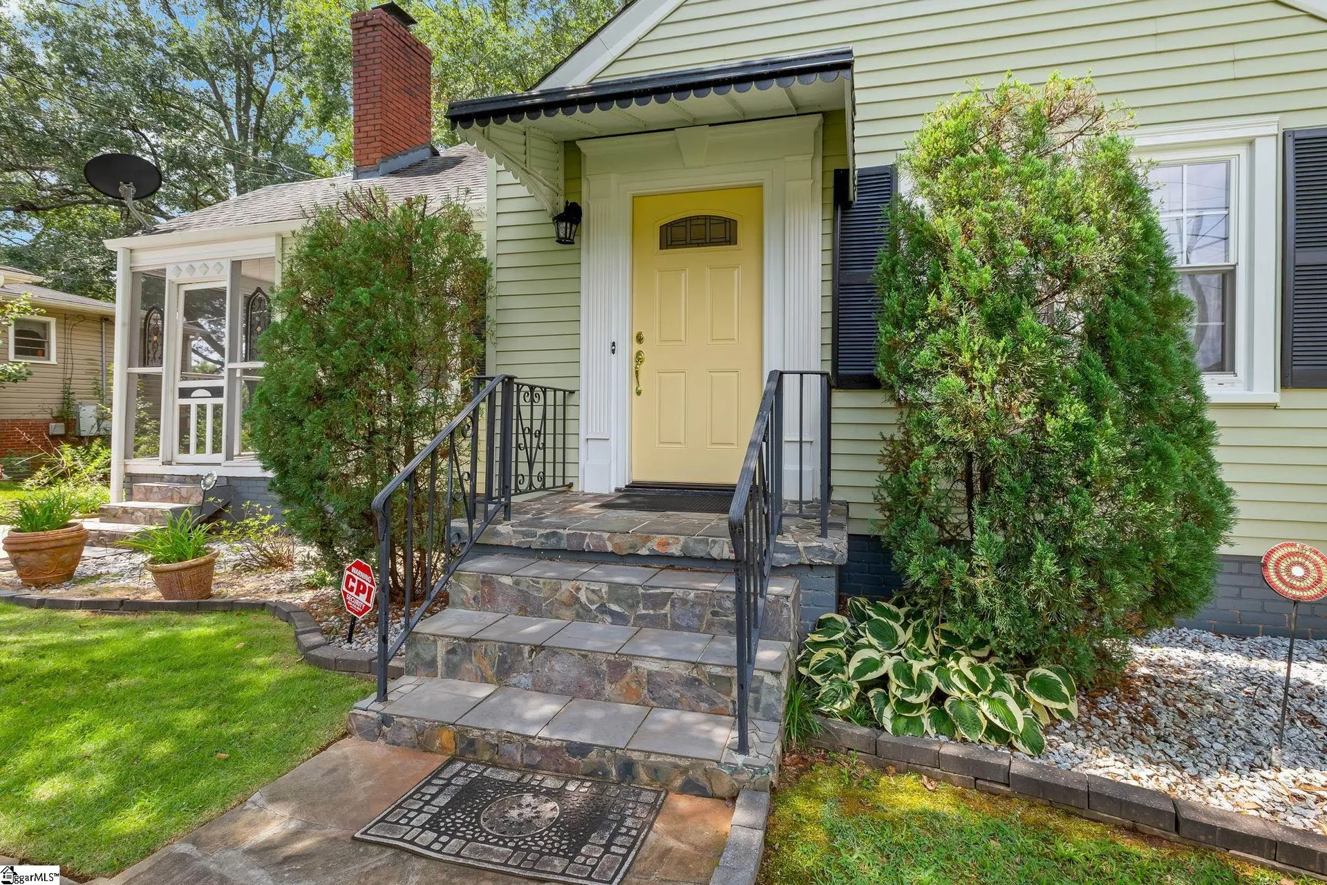 Property image 4 at 209 Dupont Drive, Greenville, SC 29607