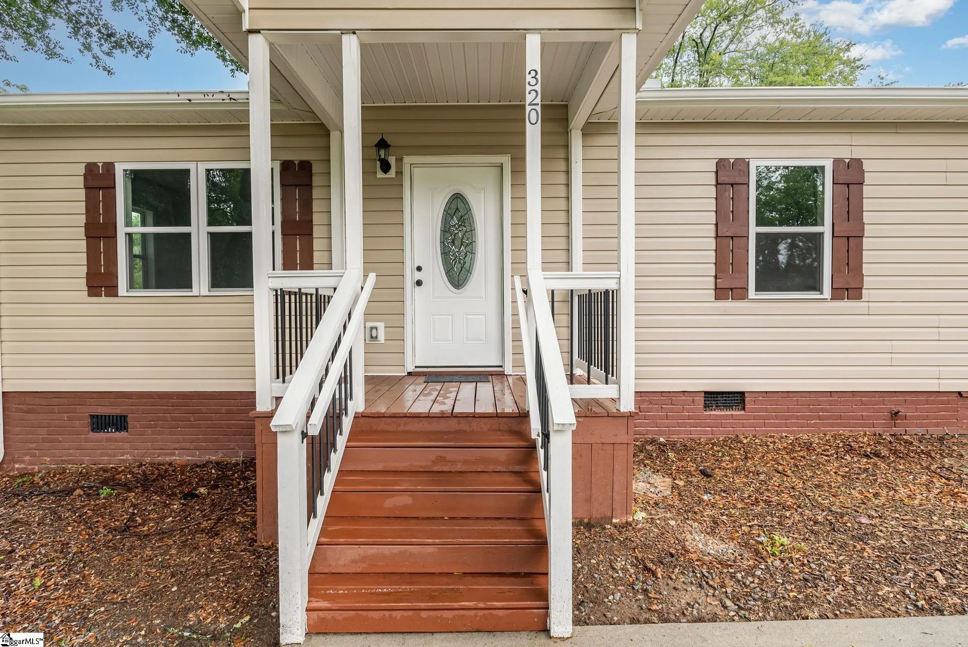 Property image 4 at 320 Crosby Circle, Greenville, SC 29605