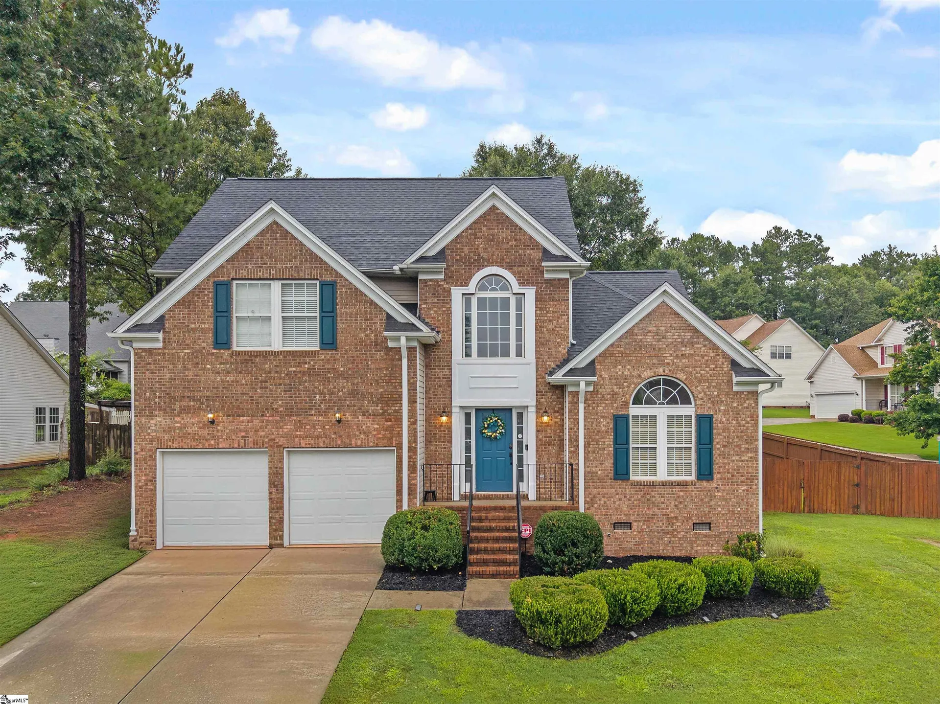402 Rolling Pines Lane