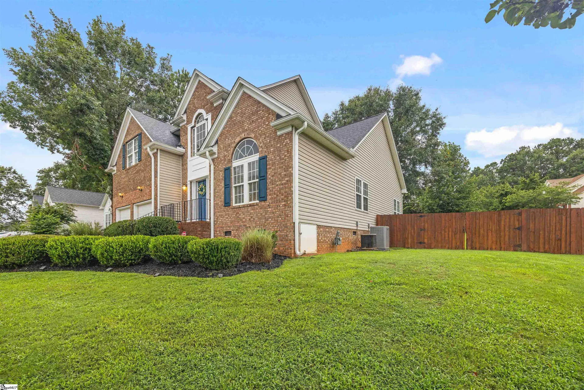 Property image 4 at 402 Rolling Pines Lane, Duncan, SC 29334