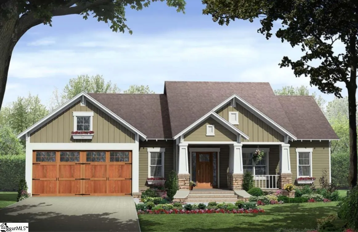 223 Brookside Drive
