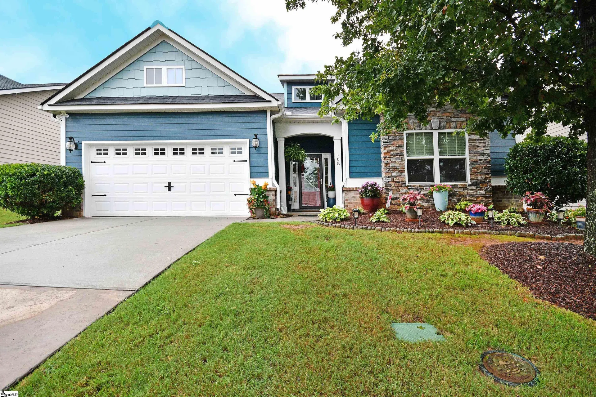 108 Gramercy Court