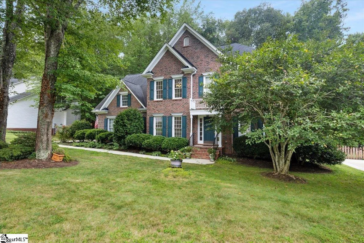 Property image 2 at 633 Neely Farm Drive, Simpsonville, SC 29680