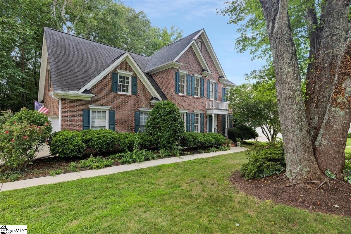 Property image 3 at 633 Neely Farm Drive, Simpsonville, SC 29680