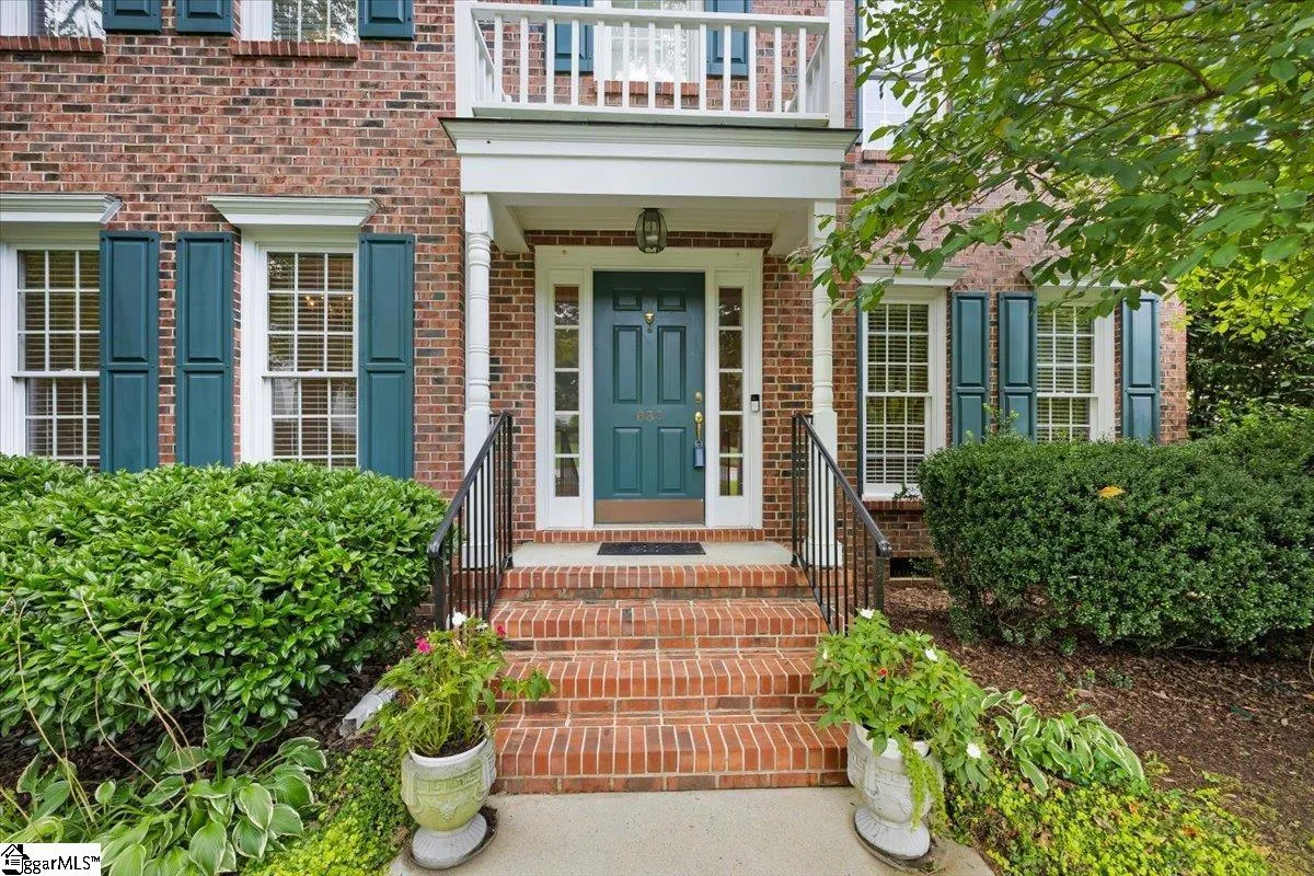 Property image 4 at 633 Neely Farm Drive, Simpsonville, SC 29680