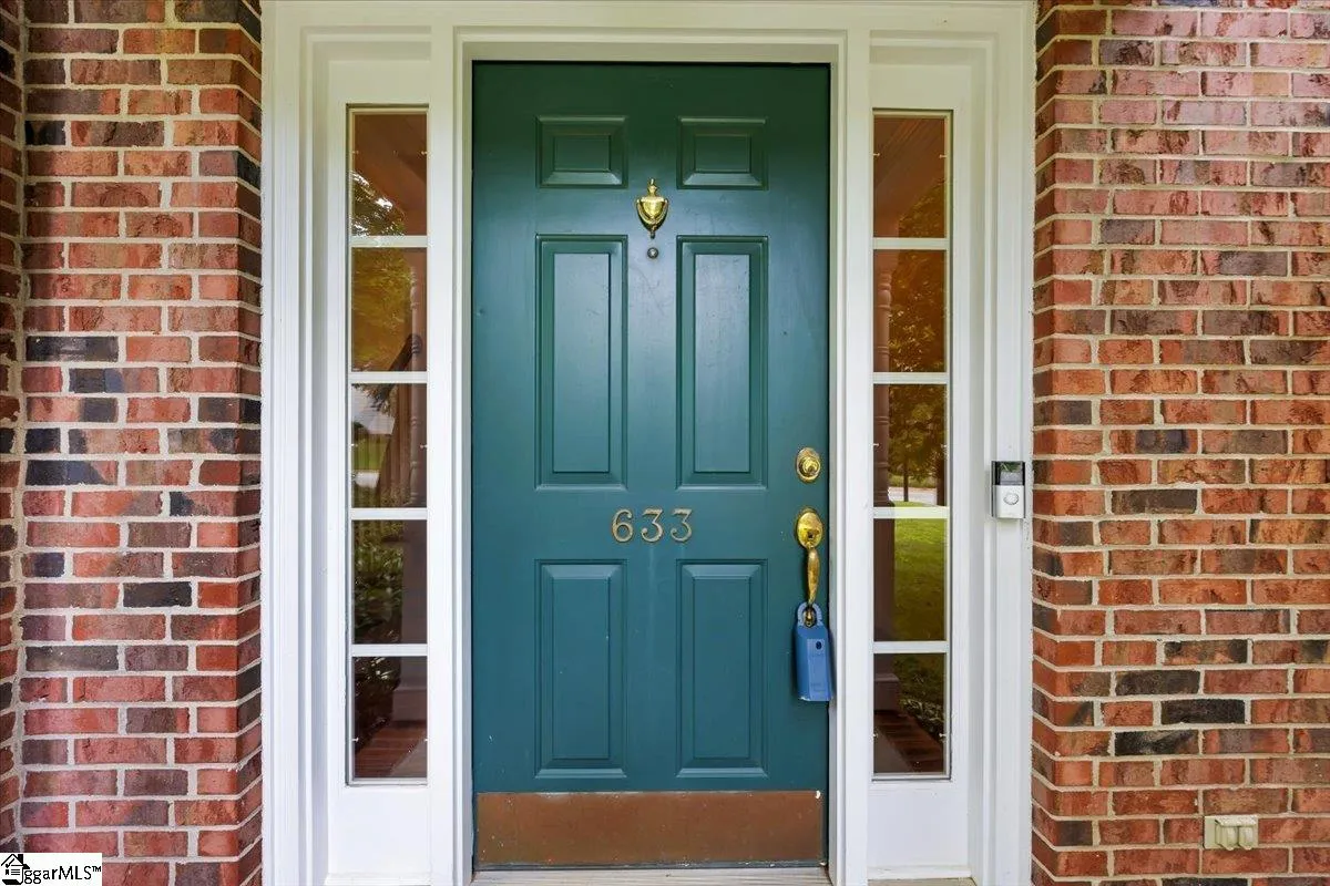 Property image 5 at 633 Neely Farm Drive, Simpsonville, SC 29680