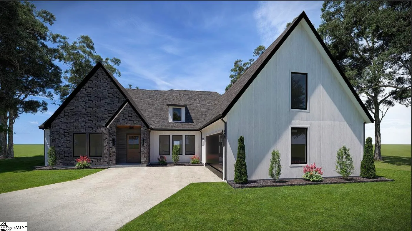 6 Aetna Springs Court