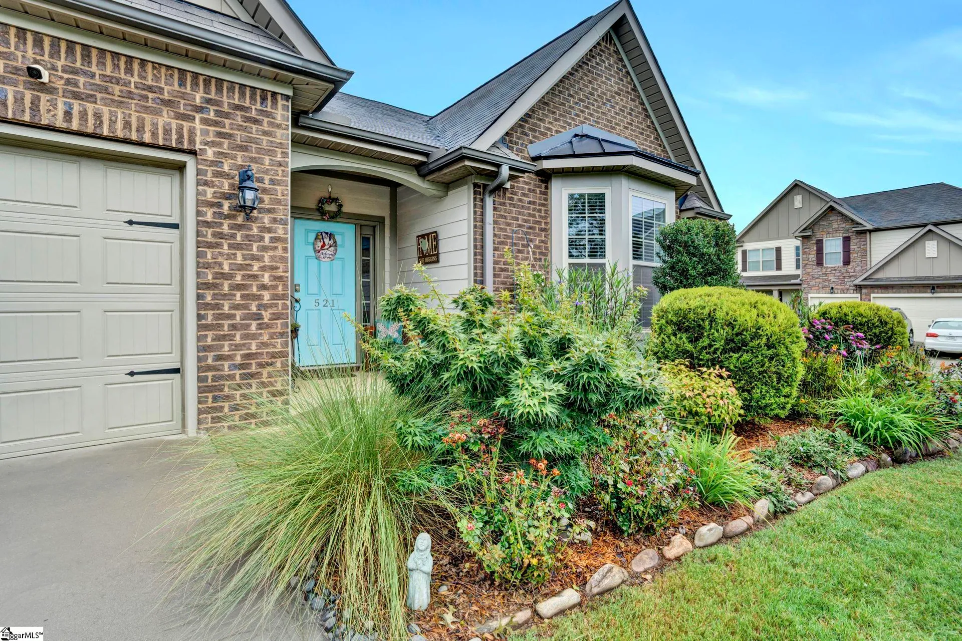 Property image 3 at 521 Bellgreen Avenue, Simpsonville, SC 29680
