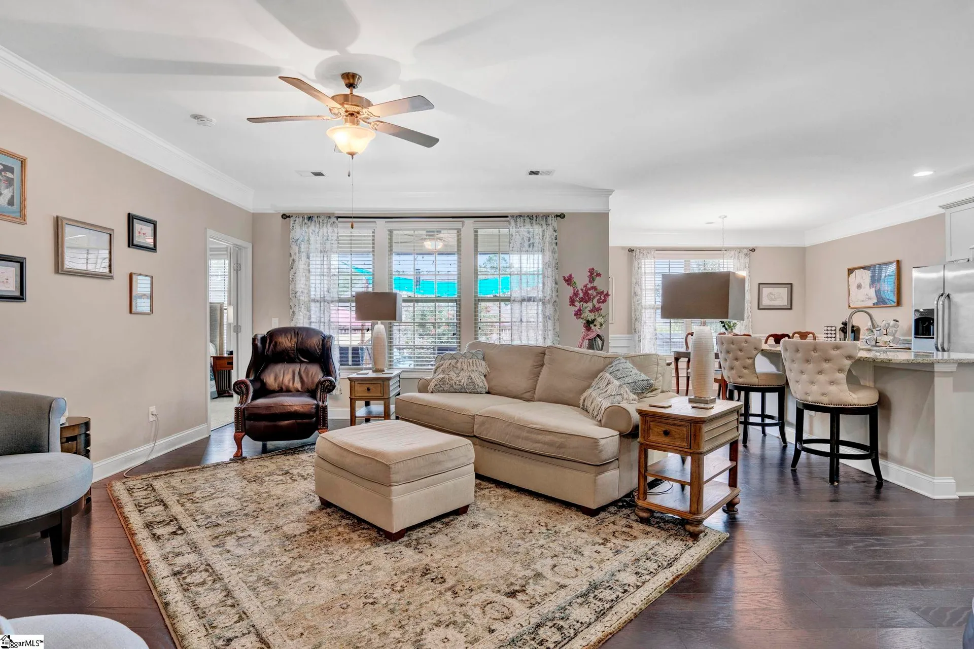 Property image 5 at 521 Bellgreen Avenue, Simpsonville, SC 29680