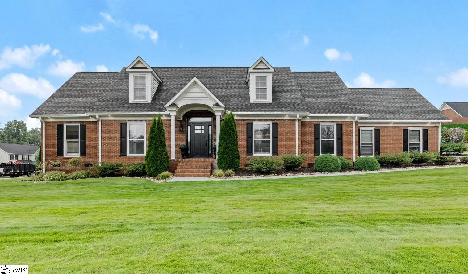 Carrington Green, Simpsonville Community