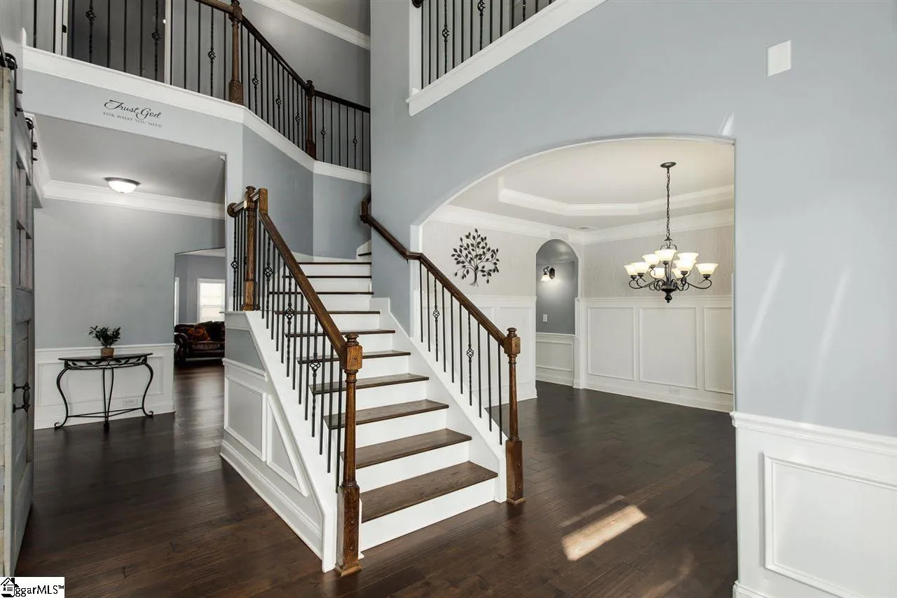 Property image 3 at 14 Foxmoor Court, Simpsonville, SC 29680