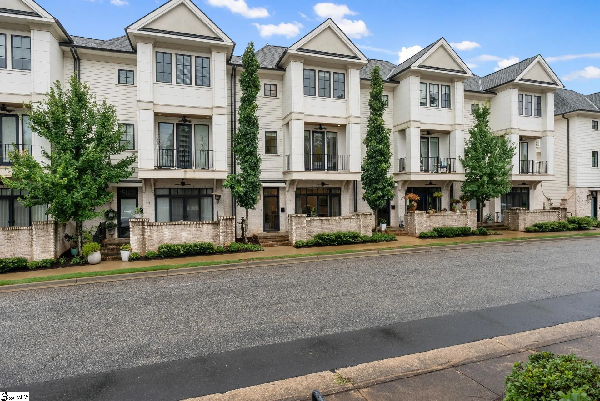 Property image 2 at 46 Claussen Avenue, Greenville, SC 29601