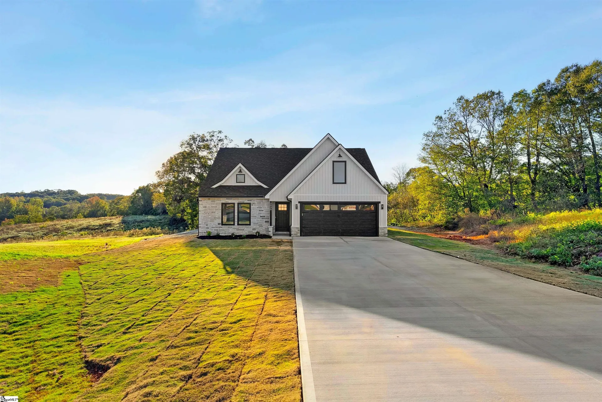 Property image 2 at 2035 Meadow Glen Court, Chesnee, SC 29323