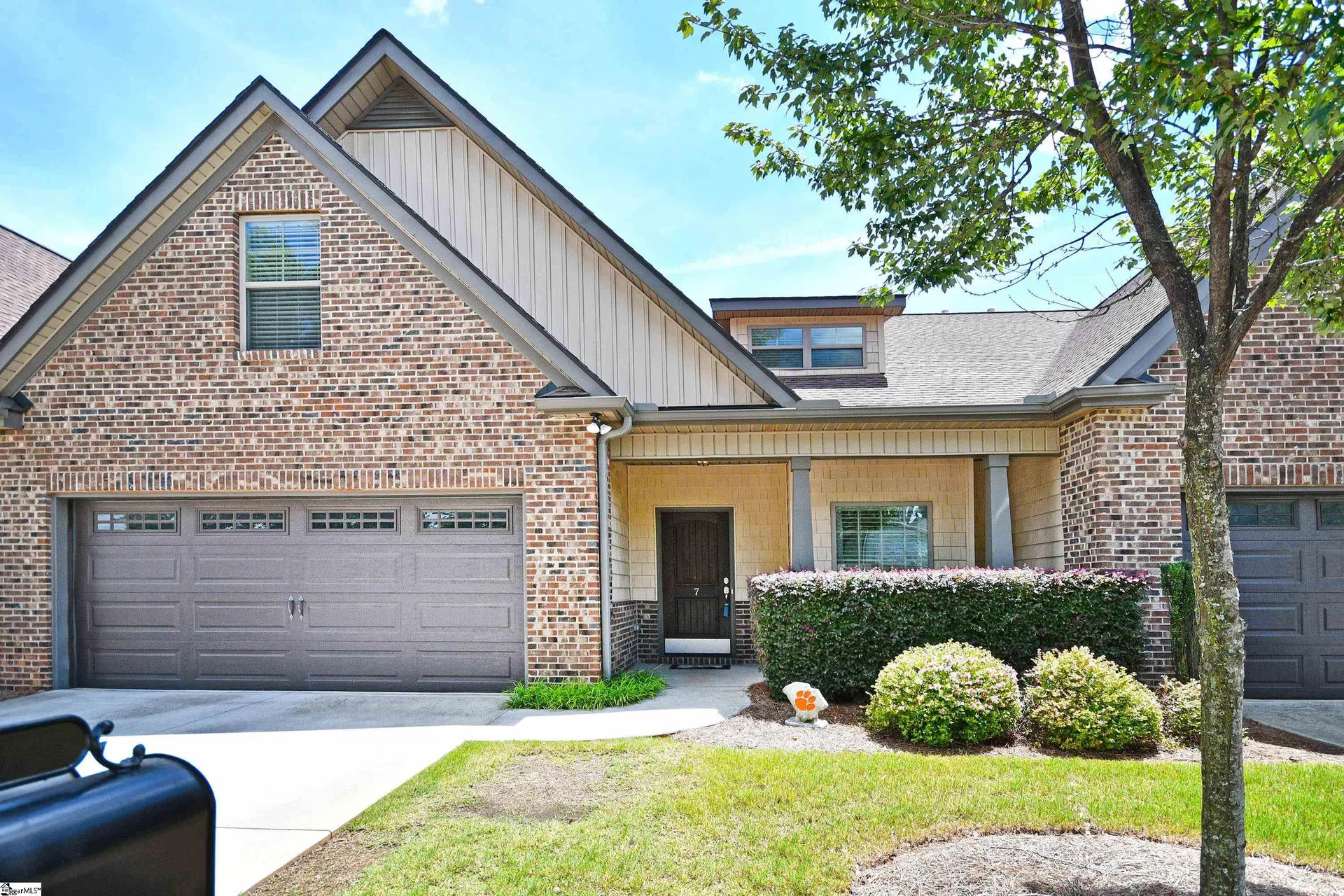 Property image 2 at 7 Sweetspire Lane, Simpsonville, SC 29681