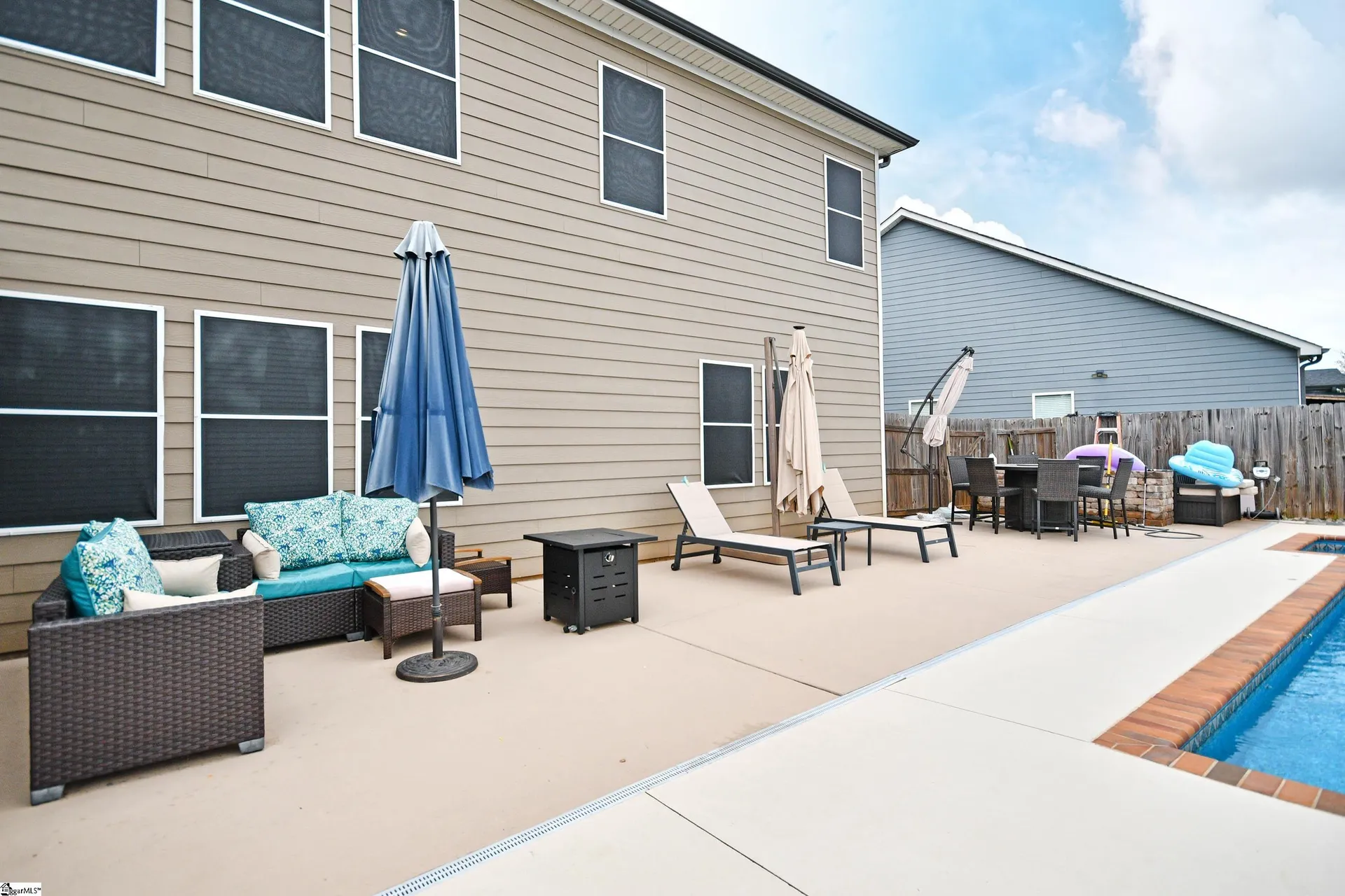 Property image 4 at 309 Lindstrom Court, Simpsonville, SC 29680