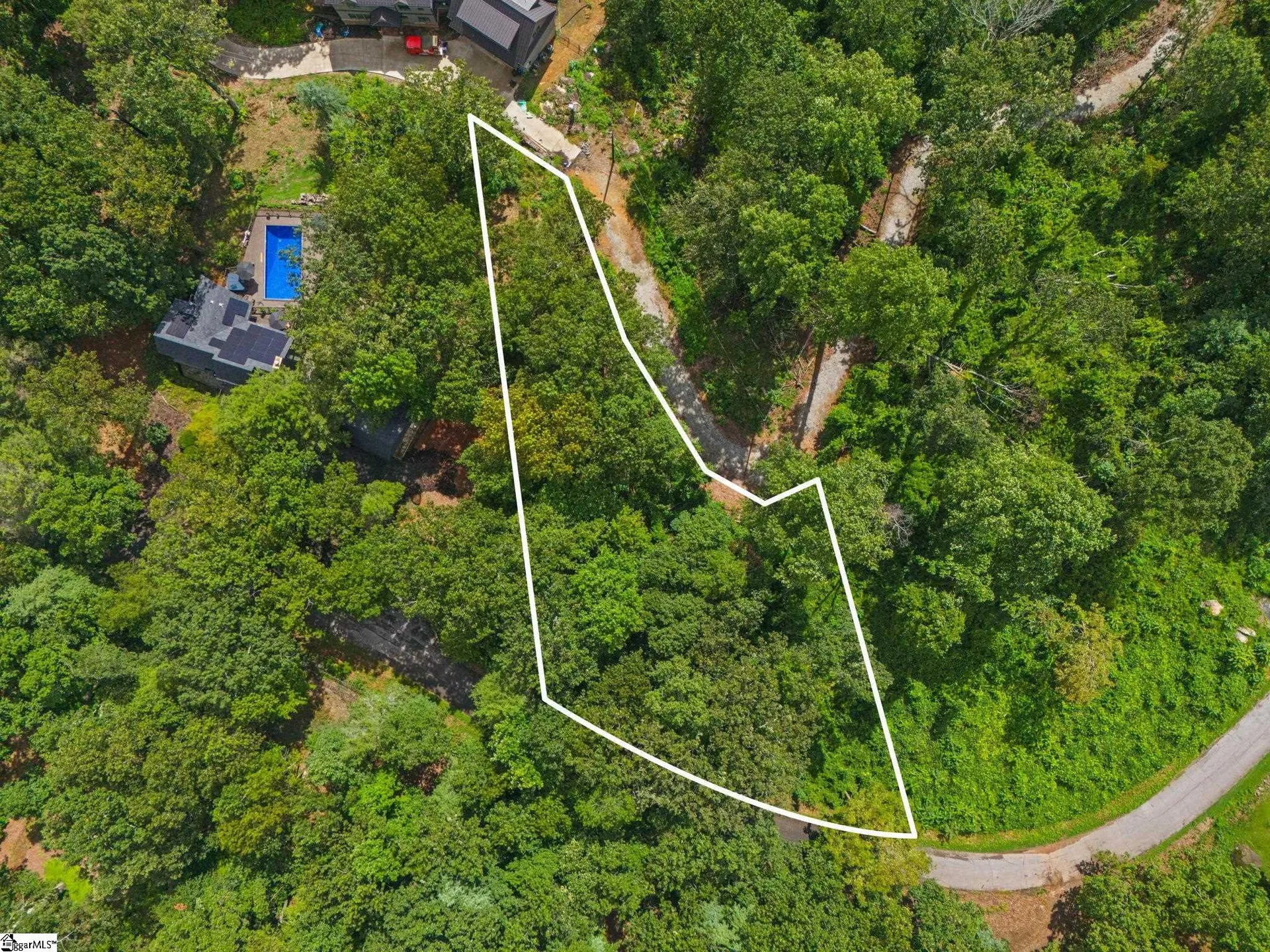 4841 Chestnut Ridge Road