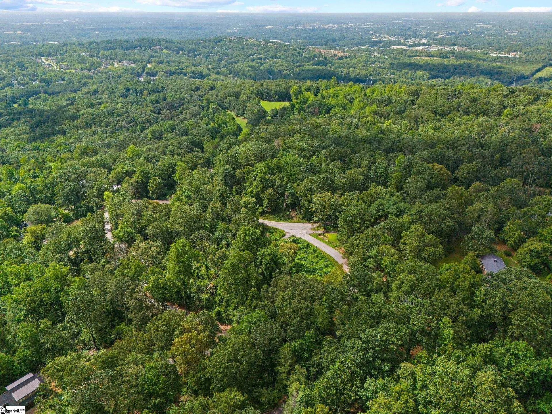 Property image 2 at 4841 Chestnut Ridge Road, Greenville, SC 29609