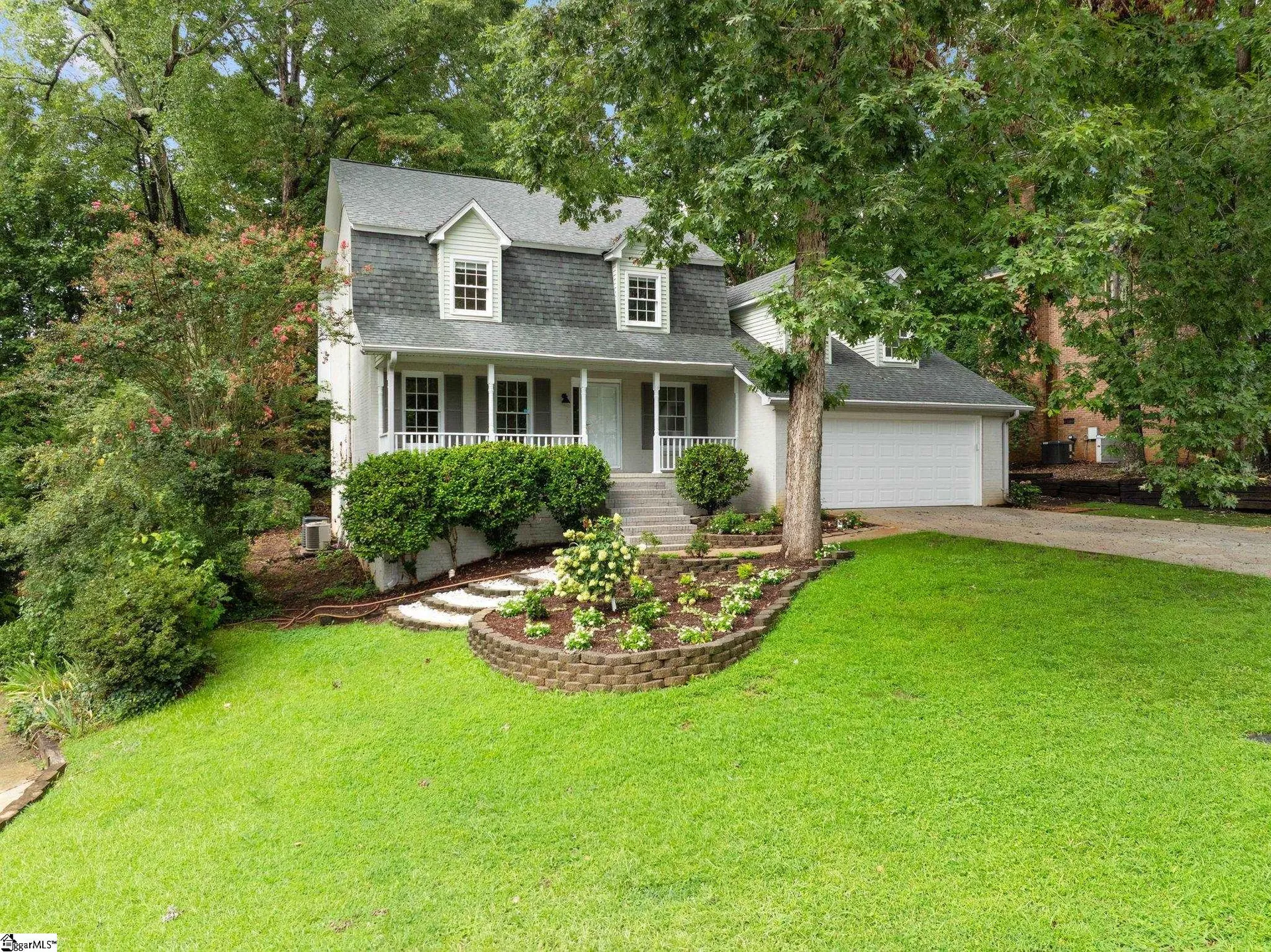 214 Appomattox Drive