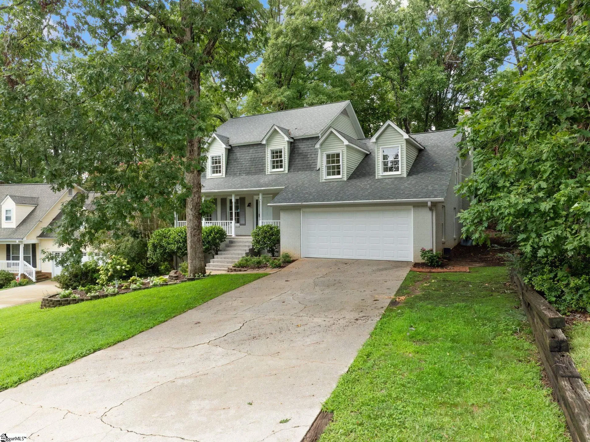 Property image 3 at 214 Appomattox Drive, Simpsonville, SC 29681