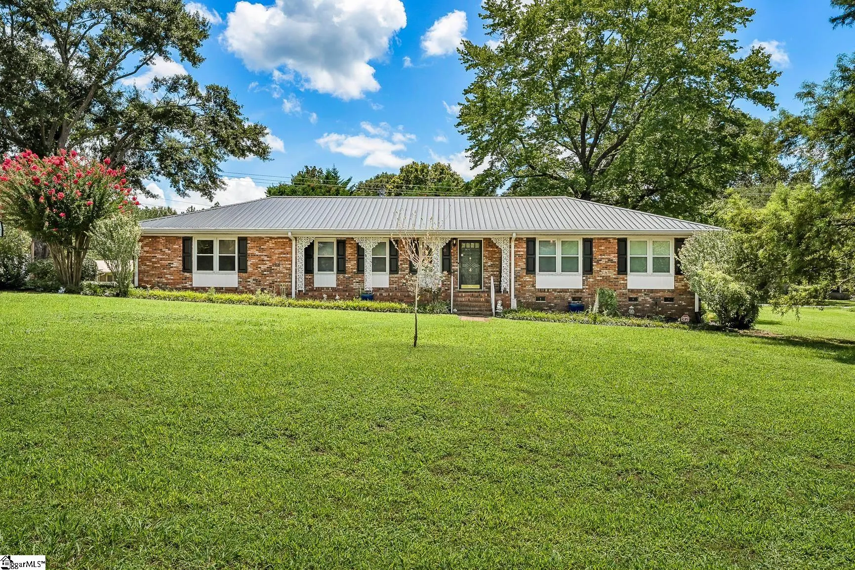 Riverview, Williamston Community