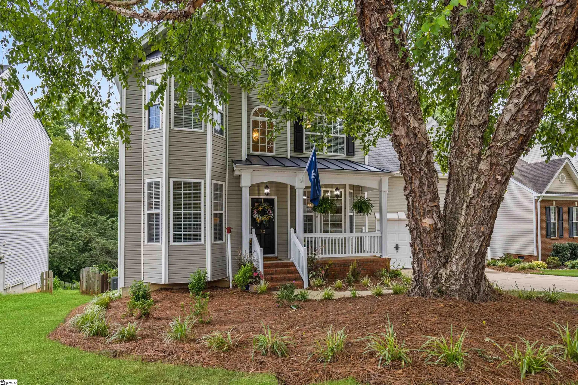 23 Stonewater Drive