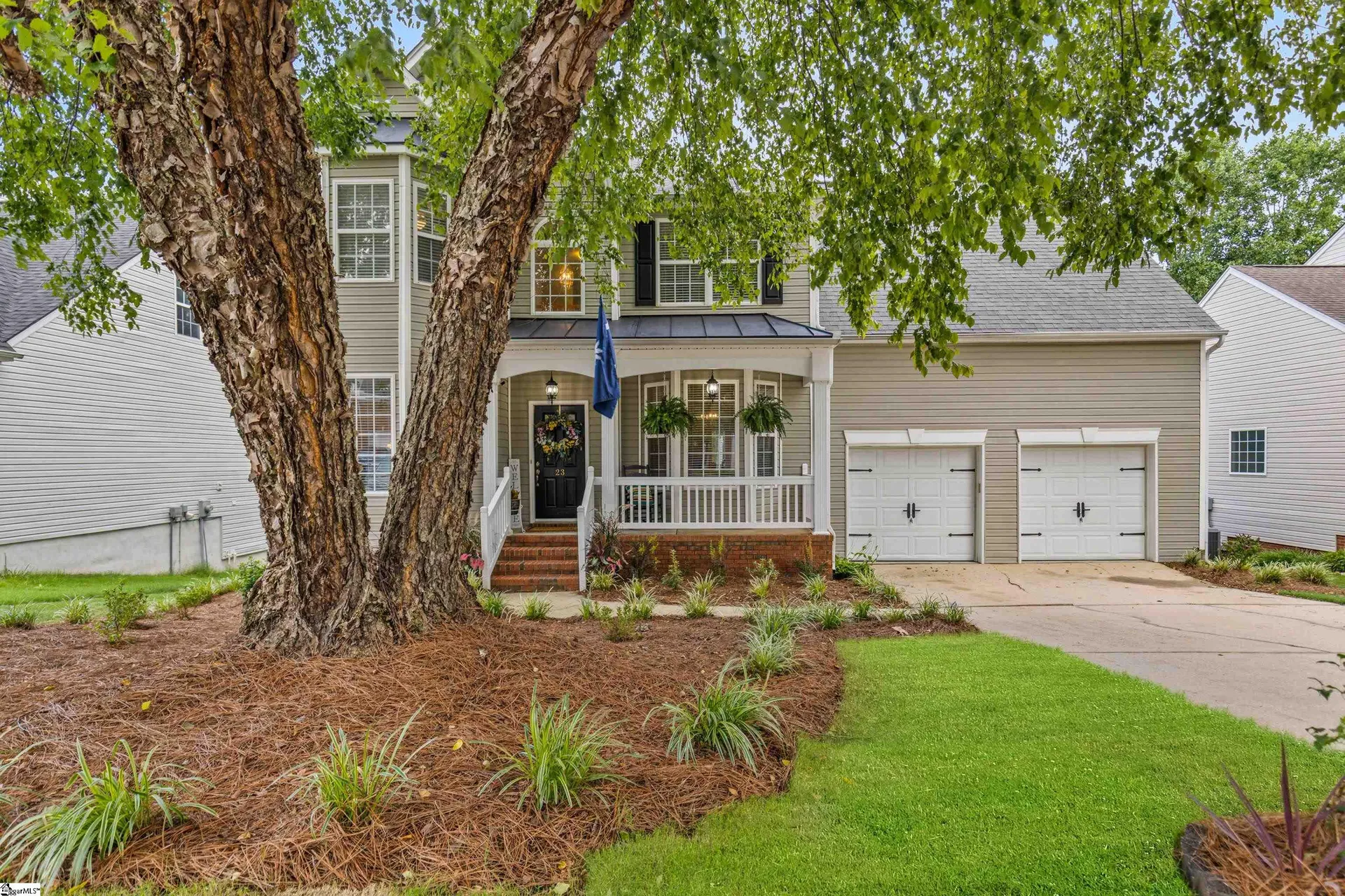Property image 2 at 23 Stonewater Drive, Simpsonville, SC 29680