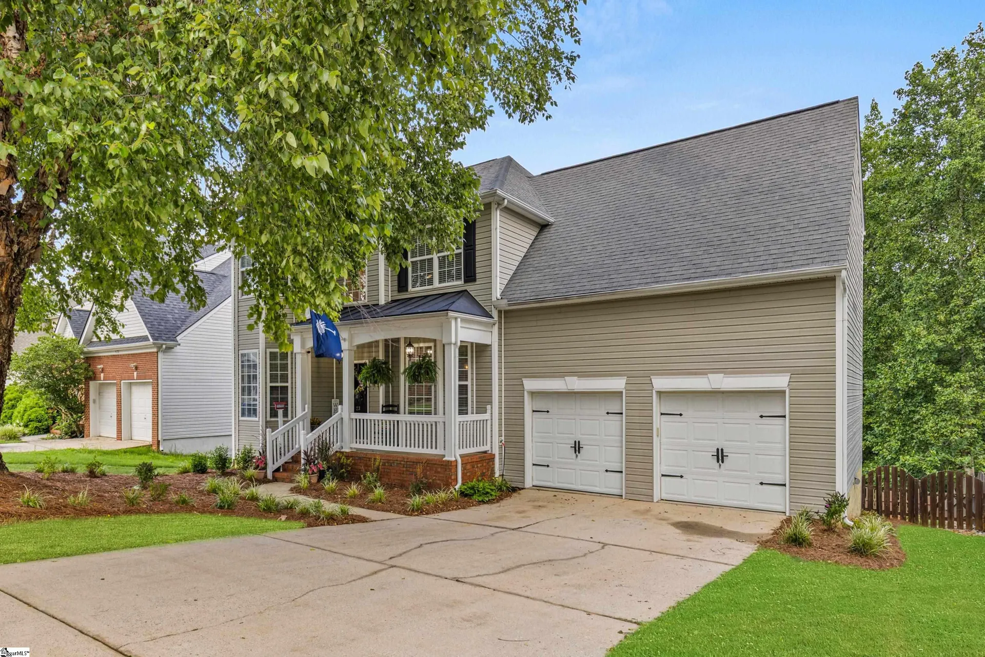 Property image 3 at 23 Stonewater Drive, Simpsonville, SC 29680
