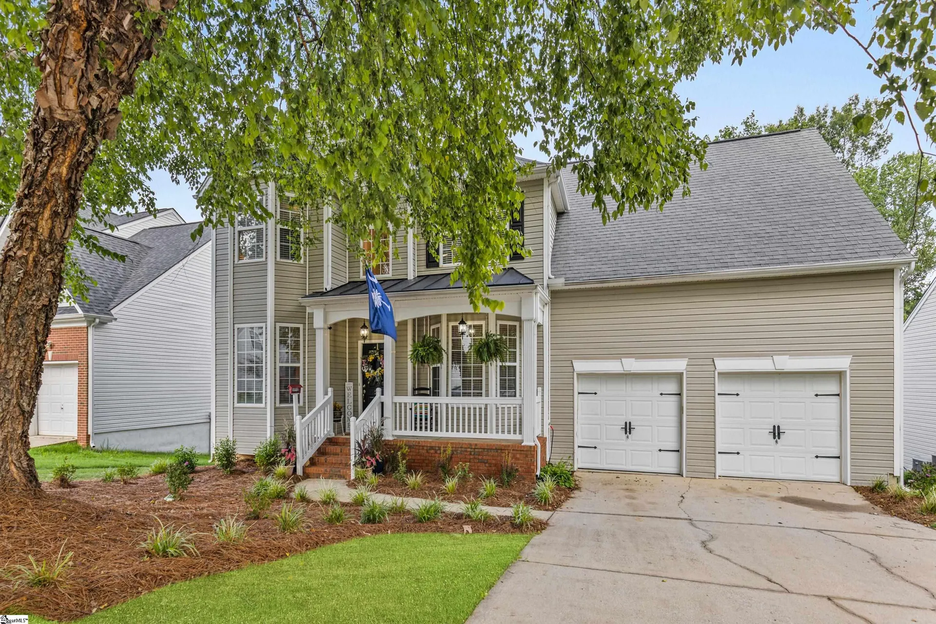 Property image 4 at 23 Stonewater Drive, Simpsonville, SC 29680