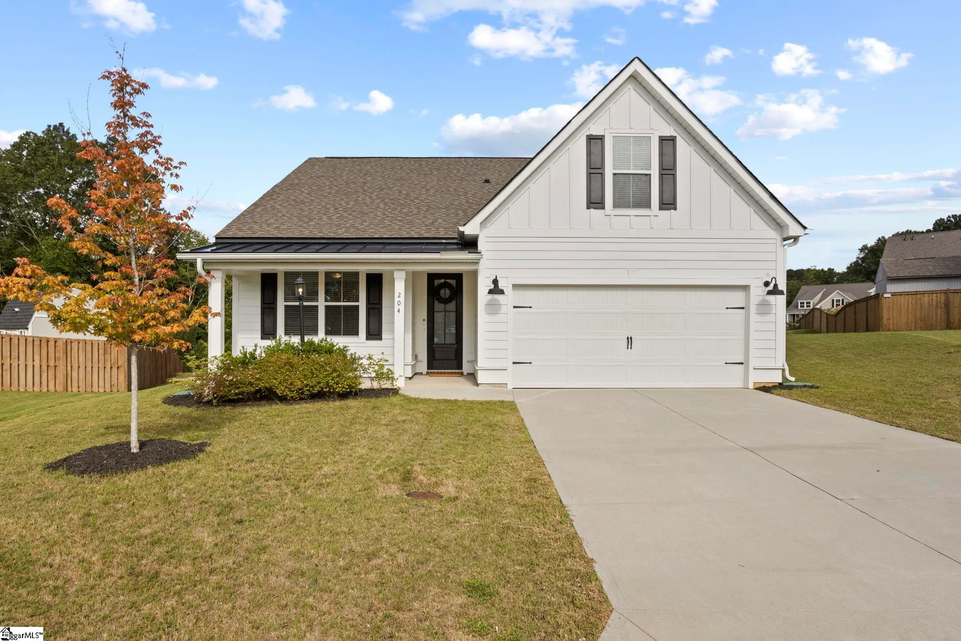 204 Port Hudson Court