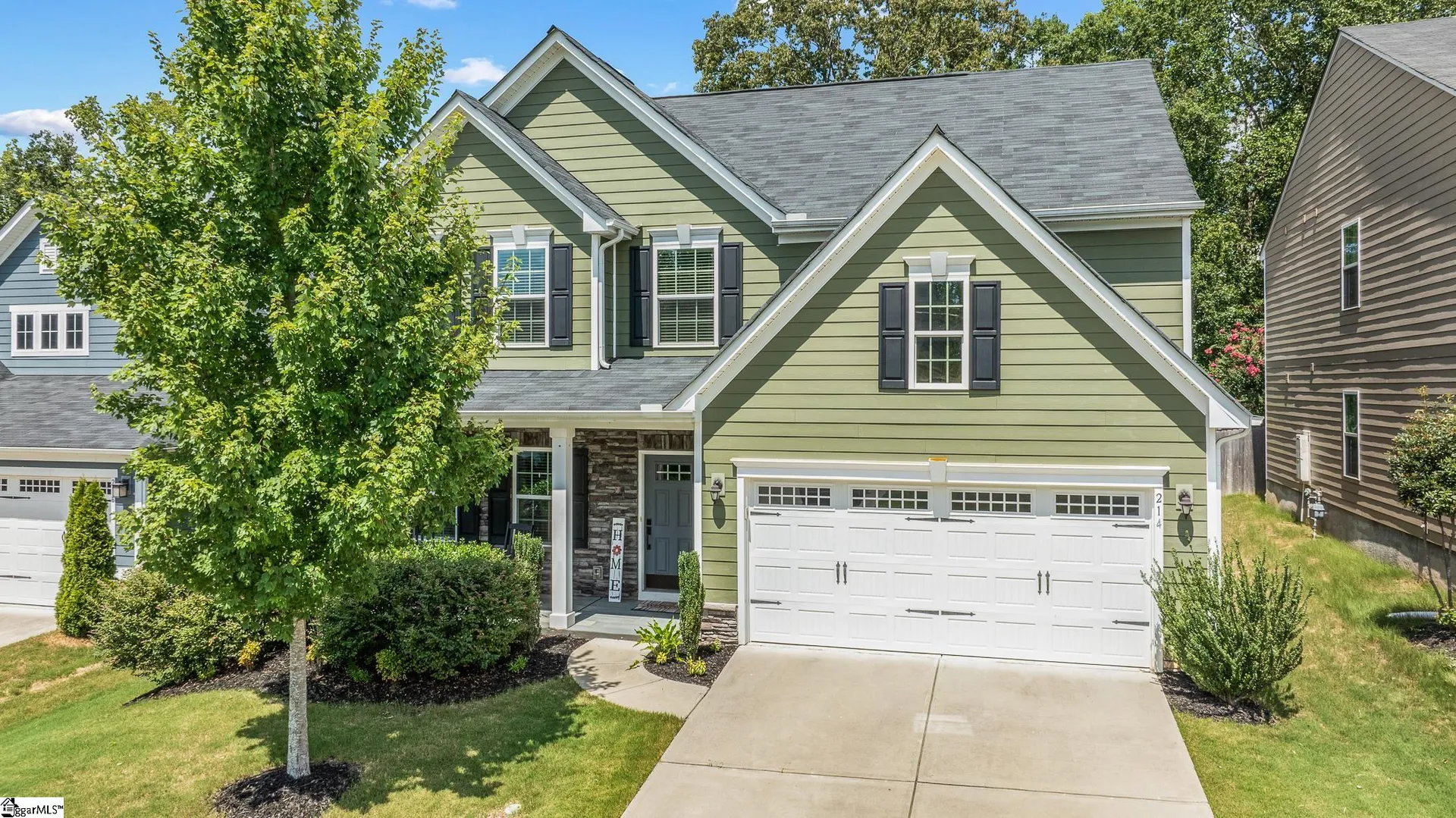 Property image 2 at 214 Limberlock Way, Simpsonville, SC 29681