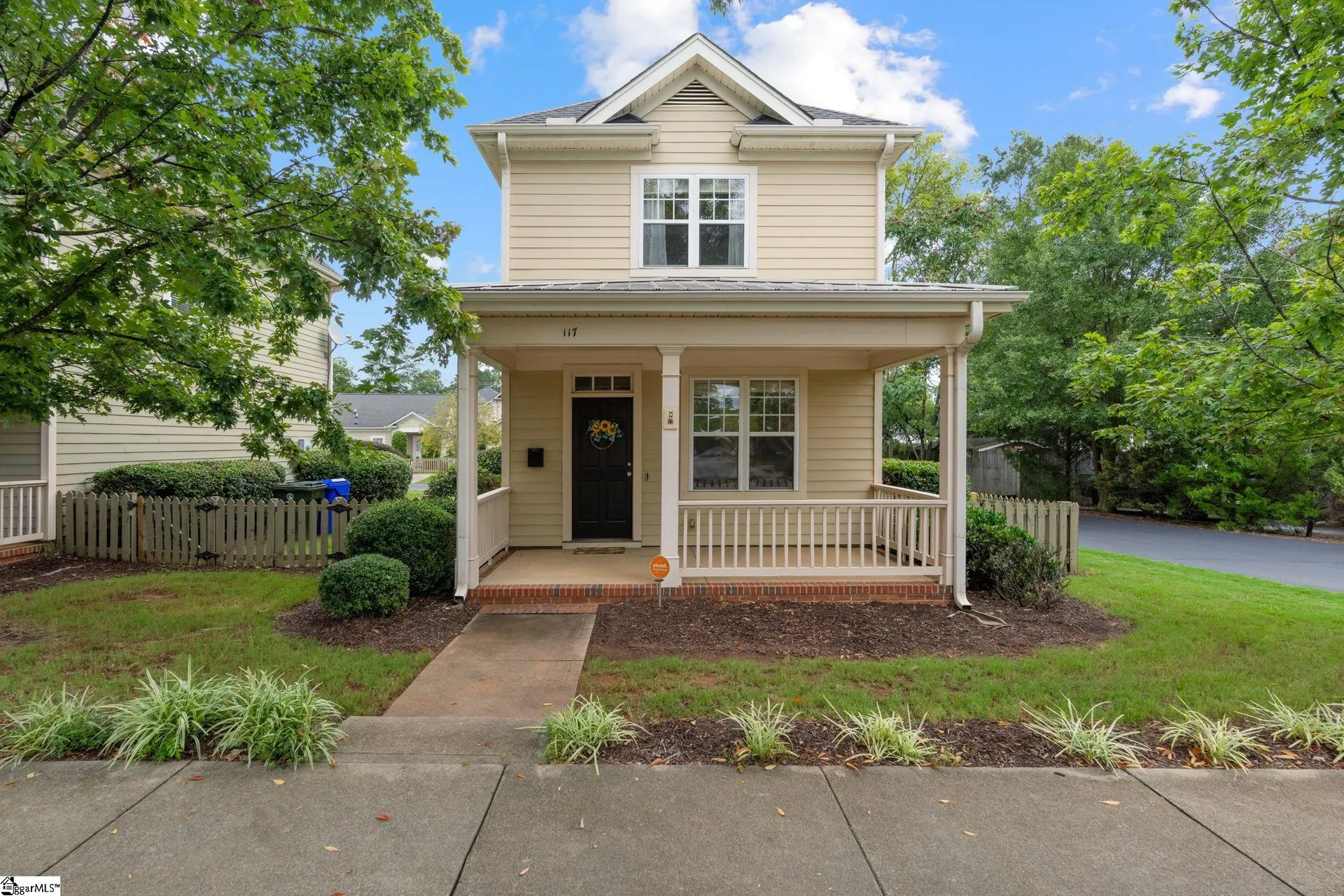 117 Mallard Street