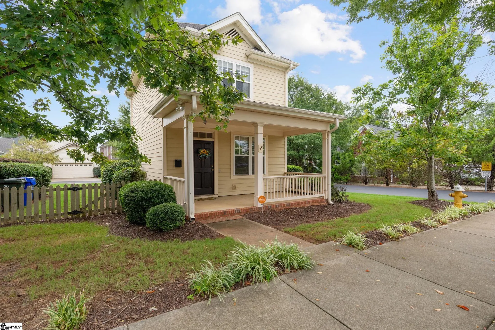 Property image 2 at 117 Mallard Street, Greenville, SC 29601