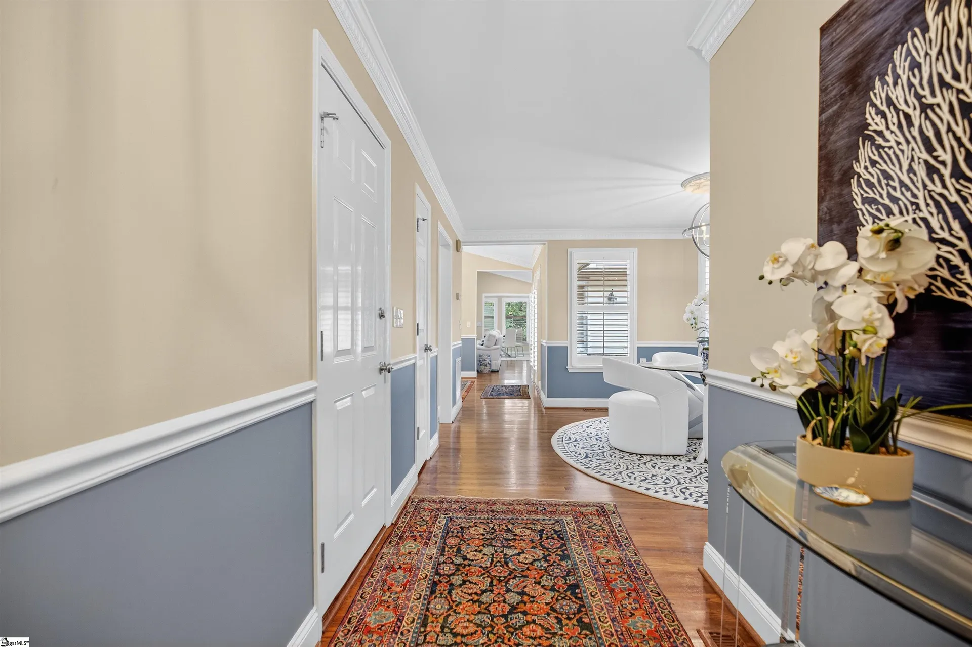 Property image 3 at 723 Quail Run, Greenville, SC 29605