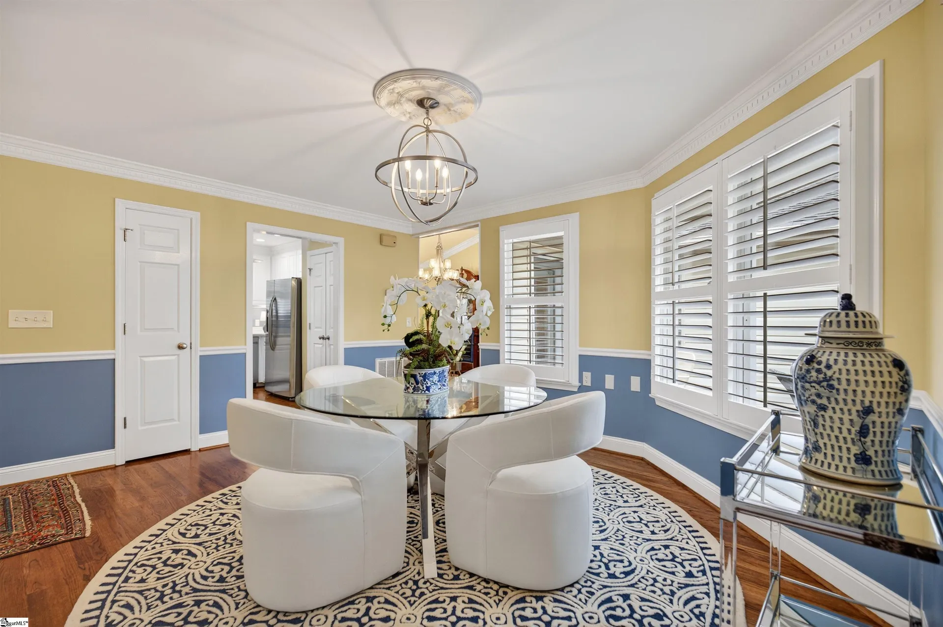 Property image 4 at 723 Quail Run, Greenville, SC 29605