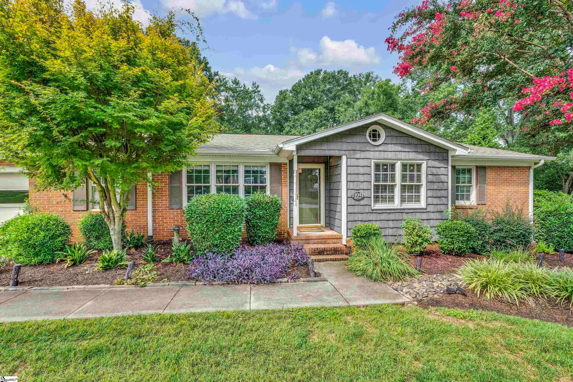 Property image 2 at 104 Delmar Drive, Simpsonville, SC 29680