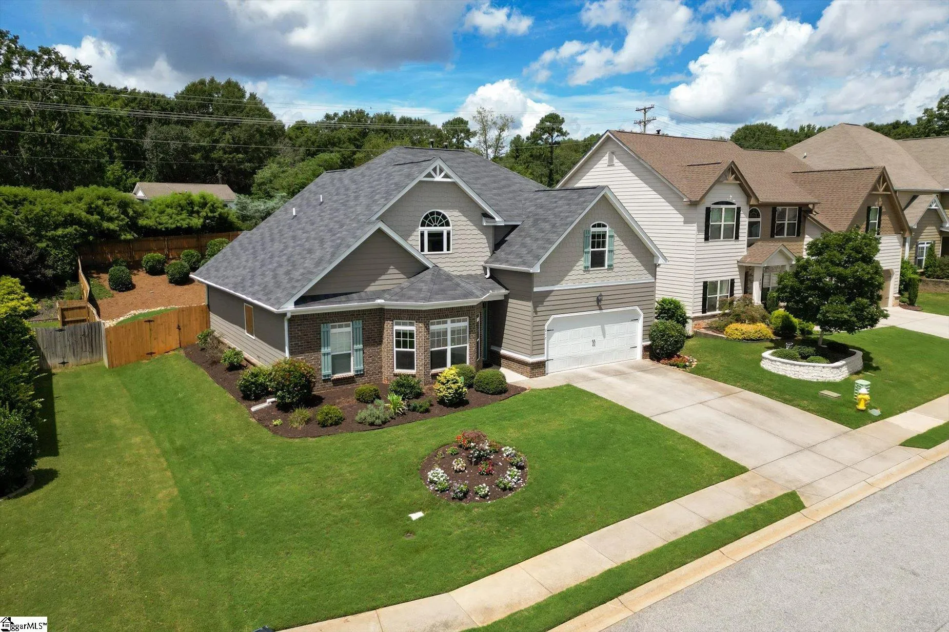 Property image 3 at 217 Lovelace Court, Simpsonville, SC 29681