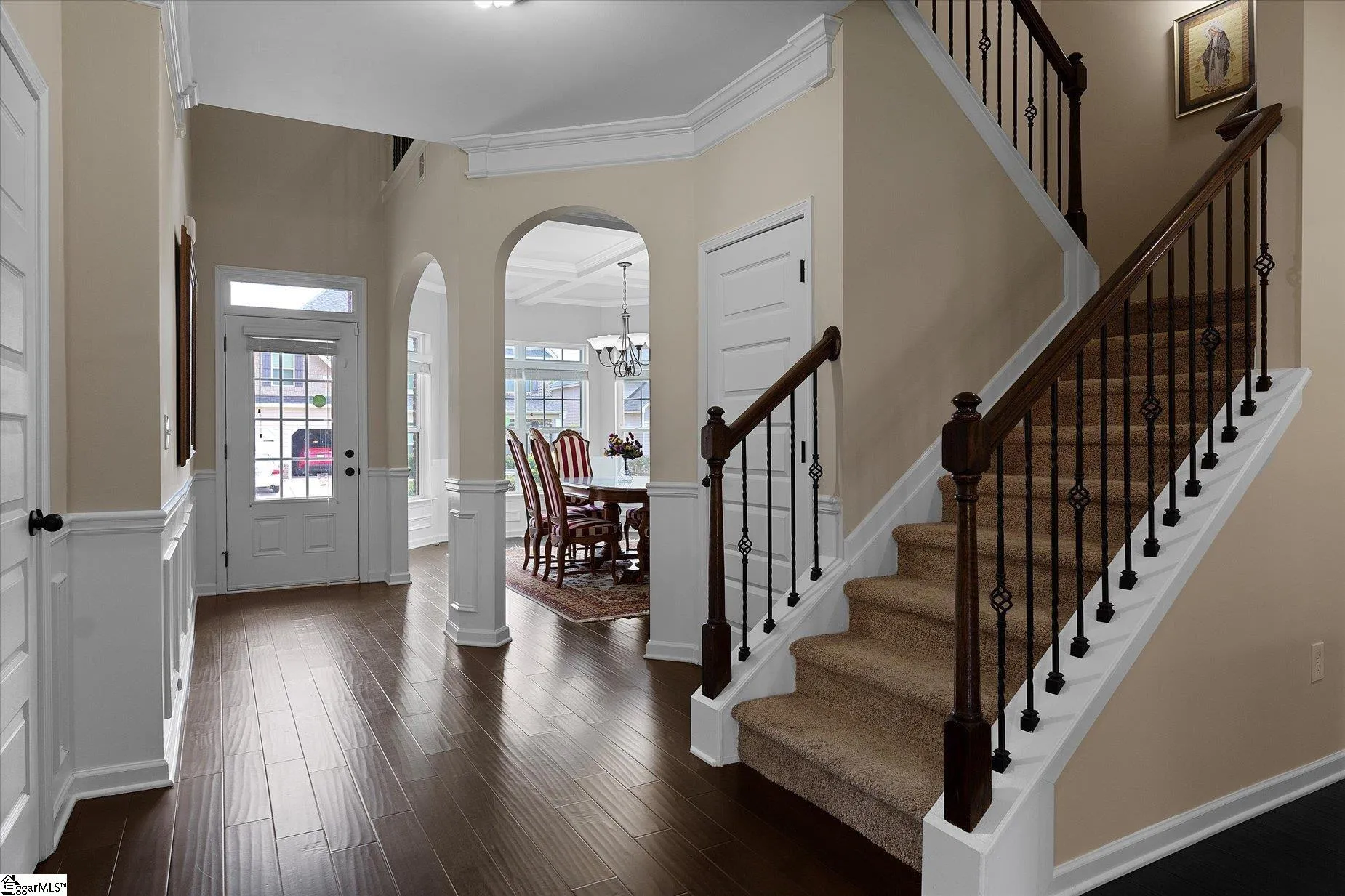 Property image 5 at 217 Lovelace Court, Simpsonville, SC 29681