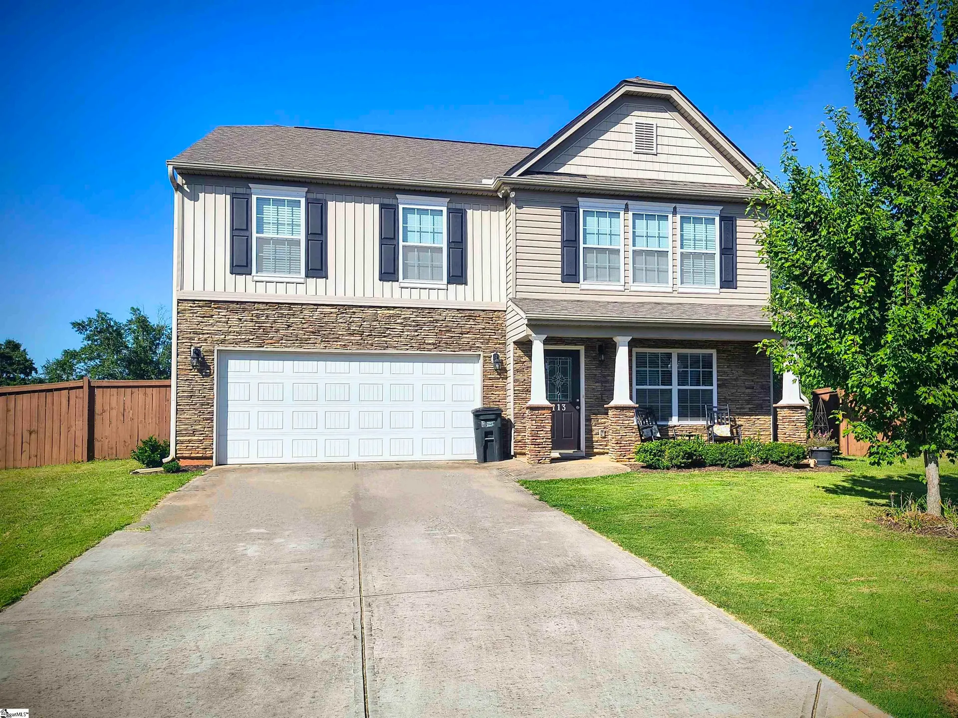 Property image 3 at 113 Prairie Wolf Run, Duncan, SC 29334